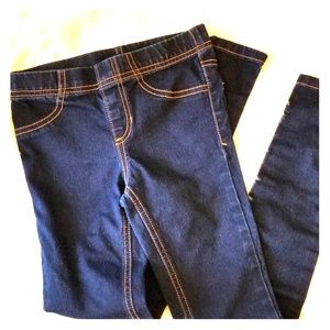 ⚜️ 3/$15⚜️ Girls Jeans